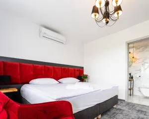 Willa Krzemień - Andruszkowice