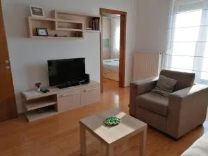 Apartman Breza - Varvarin