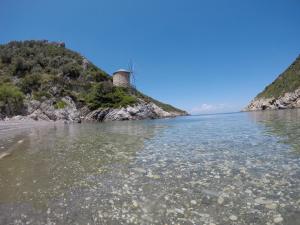 Angel Suite Alonissos Greece