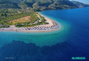 Angel Suite Alonissos Greece