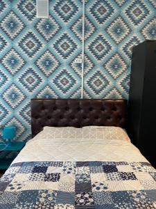 Family Room with Shared Bathroom room in ULA Hostel