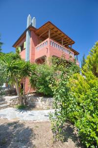 Angel Suite Alonissos Greece