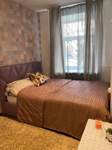 Family Room with Shared Bathroom room in ULA Hostel