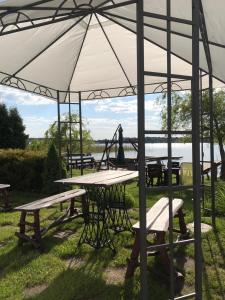 Apartamenty i pokoje Seeblick