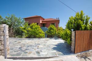 Angel Suite Alonissos Greece