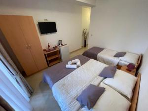 Apartments Stari Ribar