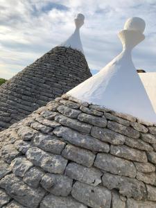 AnnaS Trulli Paradise-Alberobello
