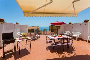 Siciliabedda Naxos Holiday House