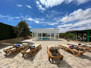 Villa El Cantil - La Cañada