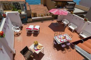 Siciliabedda Naxos Holiday House