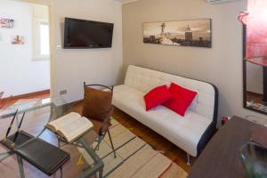 Siciliabedda Naxos Holiday House