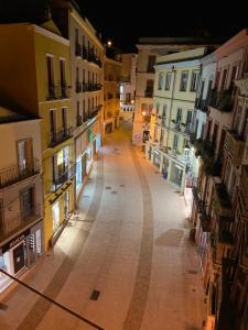 Studio Apartments Centro Storico Via Manno img40