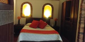 Hospedería Colonial de Villa de Leyva