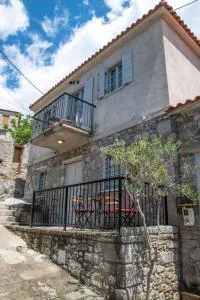 Samaradiko - 孔蒂亚斯