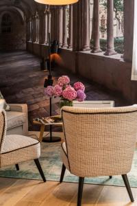 AH Design Luxury Apartments