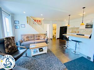 Blue Mountain Suites