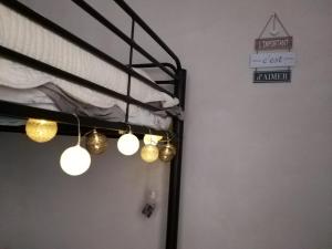 Sejours chez l'habitant La croix landolle : photos des chambres