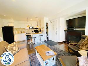 Blue Mountain Suites