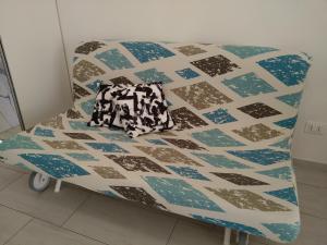 Piccola Pisa (zona Ospedale Cisanello)