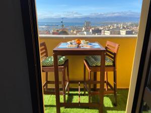 Studio Apartments Centro Storico Via Manno img31