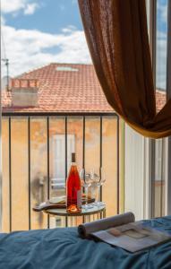 Appartements Hotel Residence San Roccu : photos des chambres