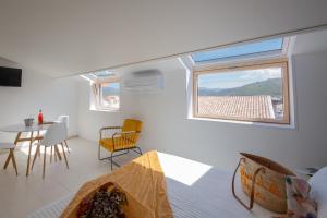 Appartements Residence San Roccu : photos des chambres