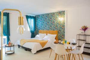 Hôtel & Suites San Roccu