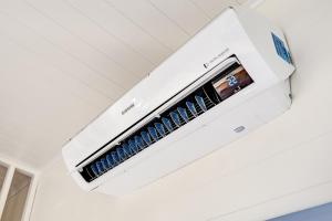 Minivilla by the sea