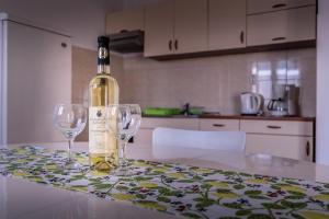 Apartments Brane 100m from the beach