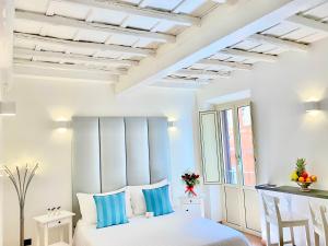 Palace Fontana Di Trevi Prestige