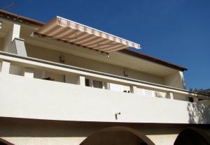 Apartments Neve - 50 m from beach