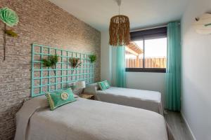 Villamarco Beach Home at Playa San Juan - Muchavista