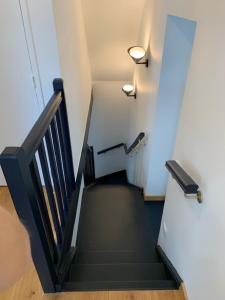 Maisons de vacances VILLA 600m de la plage calme Location possible a partir de 3 nuitees, pouvant accueillir 6-8 pers Activites nautiques randonnee velo peche golf casinos : photos des chambres