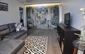 Žardė apartamentai