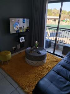 The Blyde Crystal lagoon Pretoria