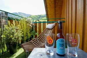 Les Aravis - Apartment for 6 people 5min from the lake