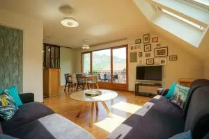 Les Aravis - Apartment for 6 people 5min from the lake - Vésonne