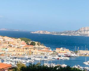 Charme House Palau img13