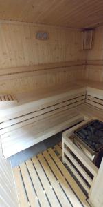 Apartament 34, Olimpijska 2