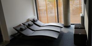 Apartament 34, Olimpijska 2