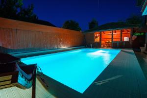 Holiday Home Ajna - 3hvězdičkové hotely ve městě Bihać