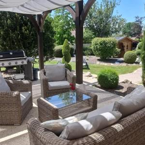 Le Clos Gwladys