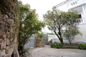 Hospedagem Dona Rosalina