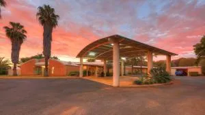Mulga Country Motor Inn - Charleville