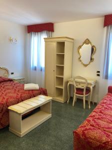 Chambre Triple Supérieure