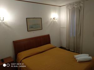 Chambre Double avec Salle de Bains Commune