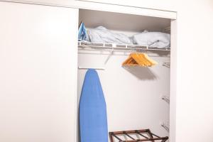 One-Bedroom Apartment room in WanderJaunt - Luxe Apts in North Austin