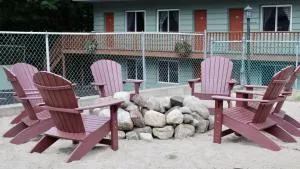 蒙特利尔汽车旅馆 - 博尔顿兰丁