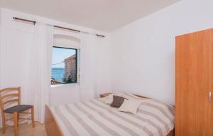 Two-Bedroom Apartment with Terrace room in Apartments by the sea Orebic Peljesac - 16187