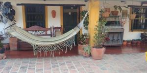 Hospedería Colonial de Villa de Leyva